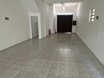 Im�vel Comercial para Aluguel