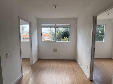 Apartamento para Aluguel