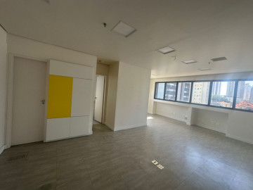Sala Comercial para Aluguel
