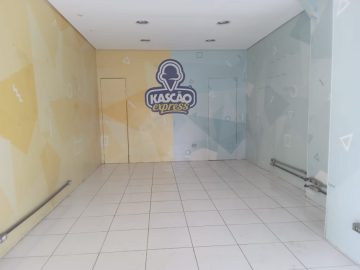 Im�vel Comercial para Aluguel